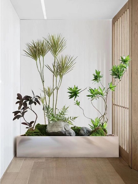 花箱组合6