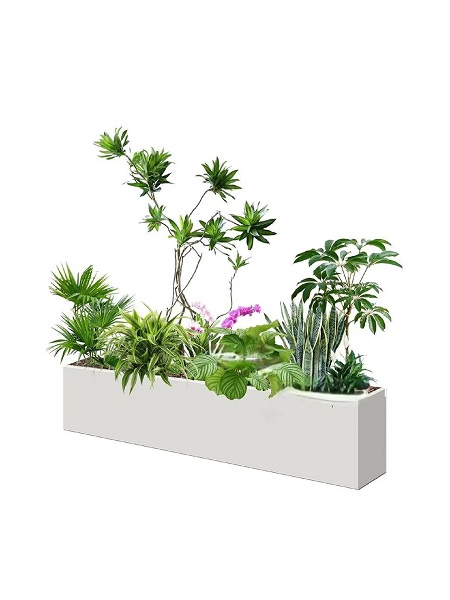 花箱组合28