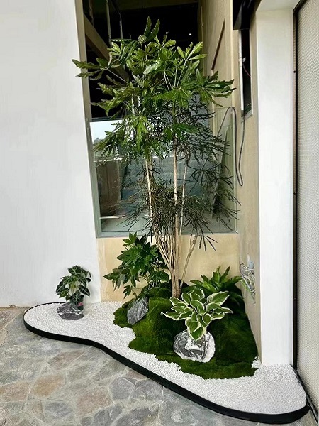 景观小品1