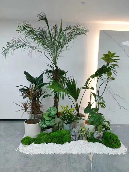 景观小品2