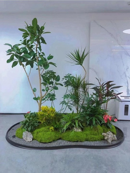 景观小品3