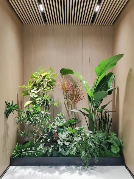 景观小品4