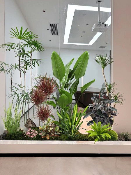 景观小品5