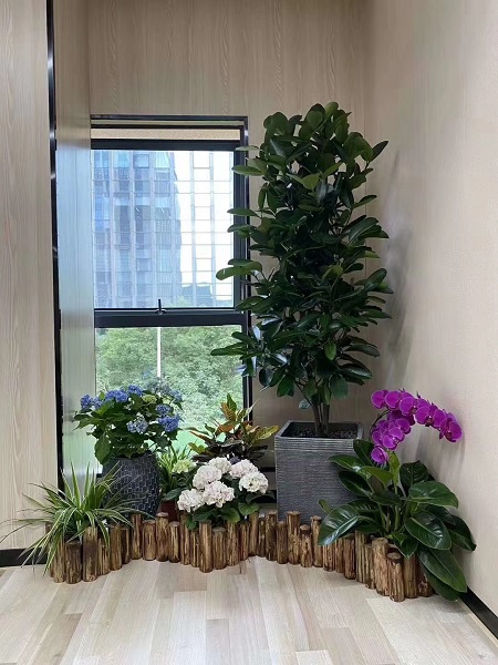 景观小品8