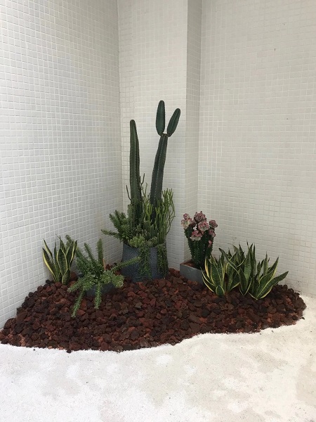 景观小品9