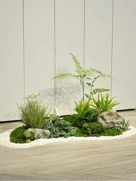 景观小品10