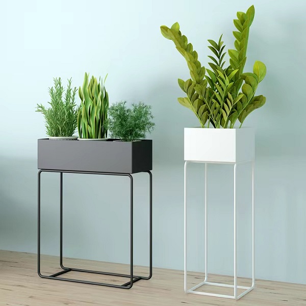 铁艺小品2